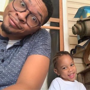 Meet your Posher, Brian